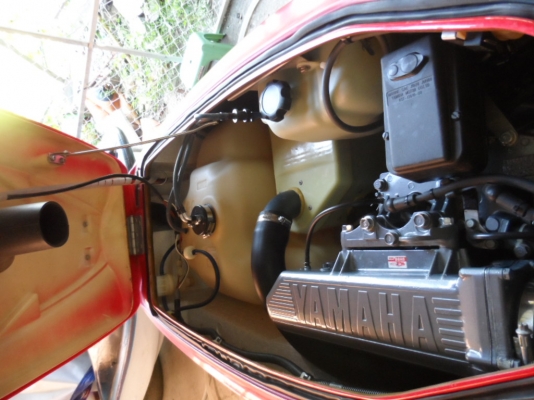 ขาย ยามาฮ่า บัตเตอร 1ครับ