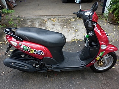 FIOREปี2012 ขาย25,500