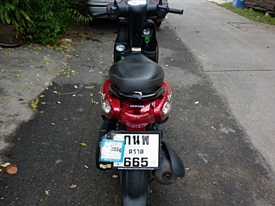 FIOREปี2012 ขาย25,500