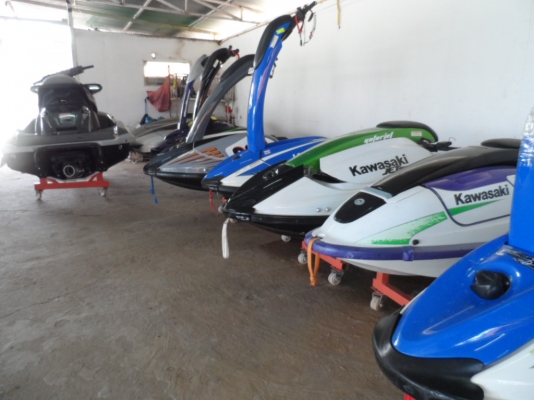 ขาย - บริการ