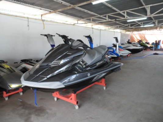 ขาย - บริการ