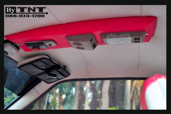 กระบะ Daihatsu MIRA 850cc.Auto แต่งเต็มๆแนวๆ.. รูปเยอะ 33รูป