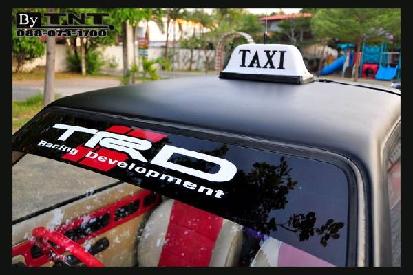 กระบะ Daihatsu MIRA 850cc.Auto แต่งเต็มๆแนวๆ.. รูปเยอะ 33รูป