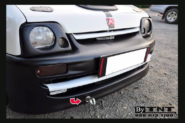 กระบะ Daihatsu MIRA 850cc.Auto แต่งเต็มๆแนวๆ.. รูปเยอะ 33รูป