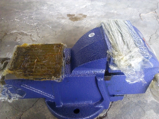 ปากกา 4นิ้ว LACROCของ USA. เป็นปากกาจับเหล็กผลิตจาก Gray Iron ขายในราคาประหยัด มีทั่งใหญ่ ปากกา 4นิ้ว LACROCของ USA. เป็นปากกาจับเหล็กผลิตจาก Gray Iron ขายในราคาประหยัด มีทั่งใหญ่