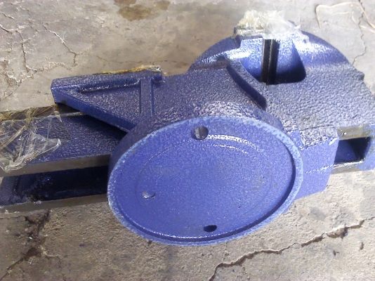 ปากกา 4นิ้ว LACROCของ USA. เป็นปากกาจับเหล็กผลิตจาก Gray Iron ขายในราคาประหยัด มีทั่งใหญ่ ปากกา 4นิ้ว LACROCของ USA. เป็นปากกาจับเหล็กผลิตจาก Gray Iron ขายในราคาประหยัด มีทั่งใหญ่