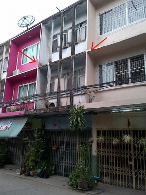 ขายตึก 3 ชั้น ขายตึก 3 ชั้น