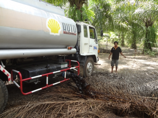 รับขนส่งวัตถุเหลวทุกชนิด น้ำเสียจากระบบการผลิต กากน้ำตาล น้ำมันปาล์ม โดยเฉพาะน้ำเสียโรงงานน้ำมันปาล์ รับขนส่งวัตถุเหลวทุกชนิด น้ำเสียจากระบบการผลิต กากน้ำตาล น้ำมันปาล์ม โดยเฉพาะน้ำเสียโรงงานน้ำมันปาล์