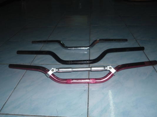 แฮน SR400  ขายถูกๆๆ