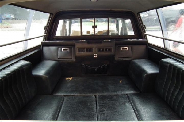 ขาย/แลก nissan profesional D 4dr