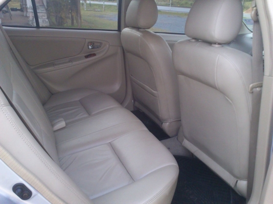 ขาย Toyota Vios 1.5 S ตัวท็อป สีเบจ เบาะหนัง ไมล์ดิจิตอล ตรวจเช็คศูนย์โตโยต้าตลอด