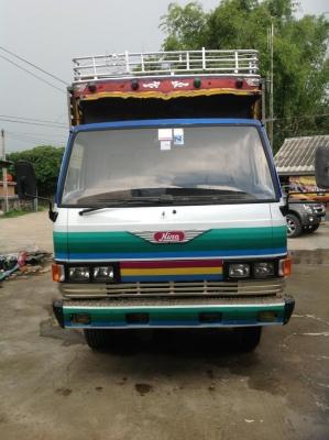 มาแล้วจร้าาาา...HINO Km779 สภาพดีๆราคาถูกๆต้องการขายด่วนนนน!!! มาแล้วจร้าาาา...HINO Km779 สภาพดีๆราคาถูกๆต้องการขายด่วนนนน!!!