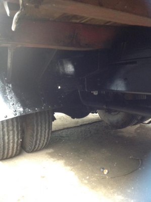 มาแล้วจร้าาาา...HINO Km779 สภาพดีๆราคาถูกๆต้องการขายด่วนนนน!!!