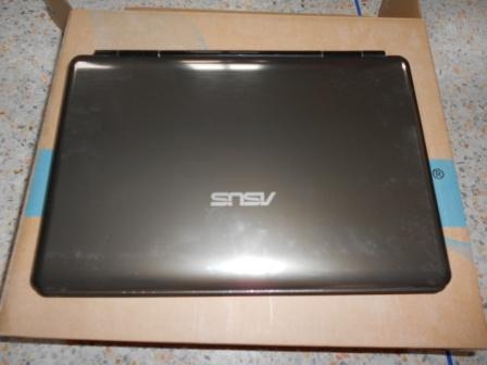 ขายโน๊ตบุ๊ค ถูกๆ ASUZ F83se