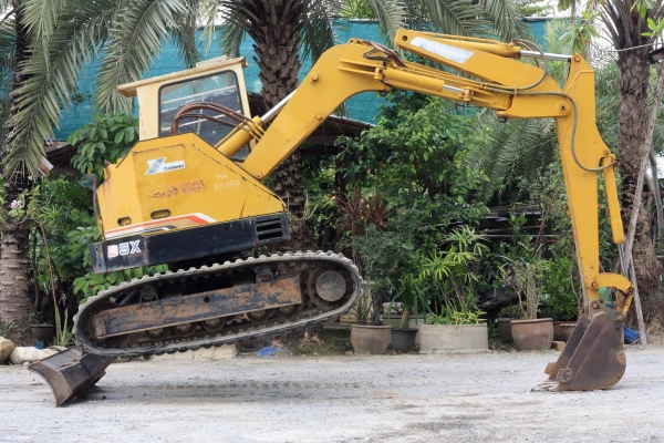 ขายรถแม็คโค YANMAR B5X (เทียบเท่า KOMATSU PC50UU) เก่านอกแท้ๆ สภาพดี แรงดี พร้อมใช้งาน 086-775-7900 ขายรถแม็คโค YANMAR B5X (เทียบเท่า KOMATSU PC50UU) เก่านอกแท้ๆ สภาพดี แรงดี พร้อมใช้งาน 086-775-7900