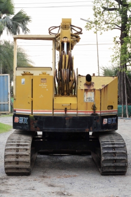 ขายรถแม็คโค YANMAR B5X (เทียบเท่า KOMATSU PC50UU) เก่านอกแท้ๆ สภาพดี แรงดี พร้อมใช้งาน 086-775-7900 ขายรถแม็คโค YANMAR B5X (เทียบเท่า KOMATSU PC50UU) เก่านอกแท้ๆ สภาพดี แรงดี พร้อมใช้งาน 086-775-7900