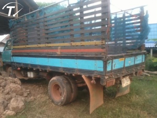 - ขายอิชุชุ KS 110 พร้อมใช้พร้อมลุย - ขายอิชุชุ KS 110 พร้อมใช้พร้อมลุย