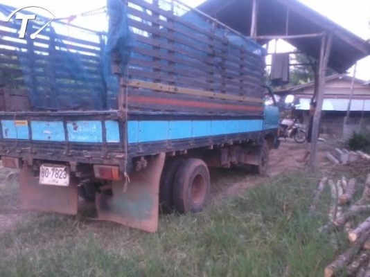 - ขายอิชุชุ KS 110 พร้อมใช้พร้อมลุย - ขายอิชุชุ KS 110 พร้อมใช้พร้อมลุย