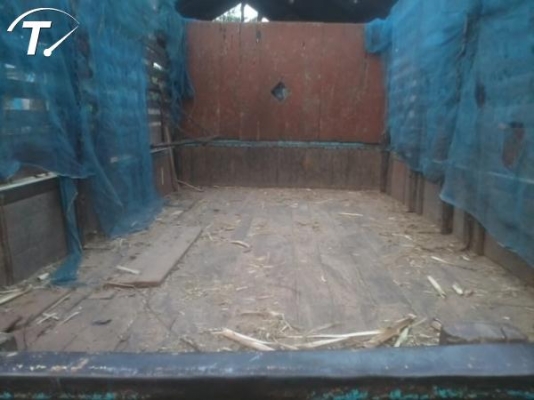 - ขายอิชุชุ KS 110 พร้อมใช้พร้อมลุย - ขายอิชุชุ KS 110 พร้อมใช้พร้อมลุย