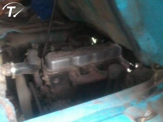 - ขายอิชุชุ KS 110 พร้อมใช้พร้อมลุย - ขายอิชุชุ KS 110 พร้อมใช้พร้อมลุย