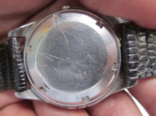 +++++ SEIKO แมวน้ำ M.55 ขนแมว +++++ +++++ SEIKO แมวน้ำ M.55 ขนแมว +++++