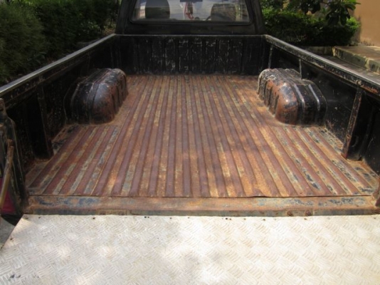 Toyota ม้าดำ 5ข ปี 83 สภาพพร้อมใช้งาน Toyota ม้าดำ 5ข ปี 83 สภาพพร้อมใช้งาน