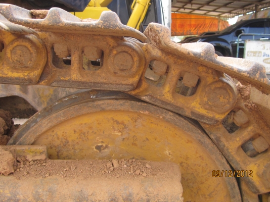 KOMATSU PC200 รุ่น 3 เครื่องปั๊มดีเดิมๆ ไฟฟ้าตัด สวยเดิมๆช่วงล่างเต็ม เอกสารสัญญาซื้อขาย