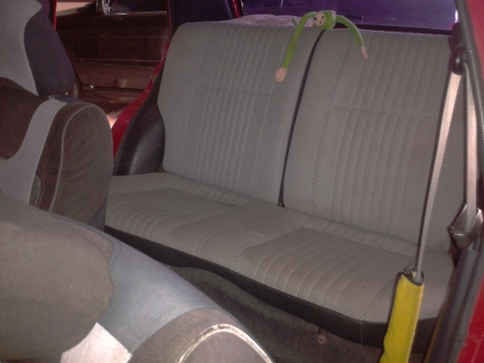 ขาย toyota starlet turbo 1300 cc   55000 บาท