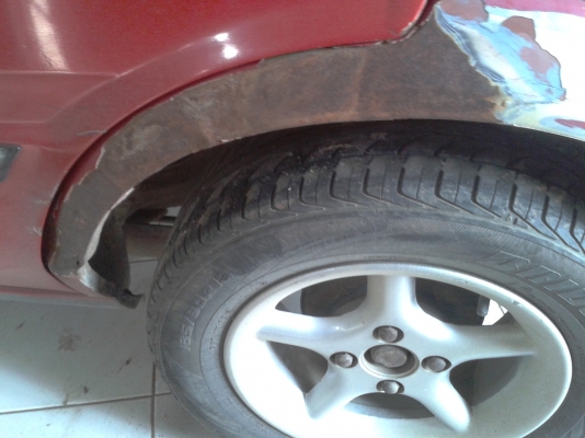 ขาย toyota starlet turbo 1300 cc   55000 บาท