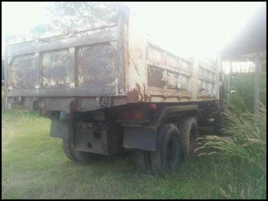 ไอ้หลงเทอร์โบ สภาพดีน่าใช้ ราคาน่าซื้อ