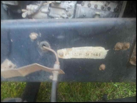 ไอ้หลงเทอร์โบ สภาพดีน่าใช้ ราคาน่าซื้อ