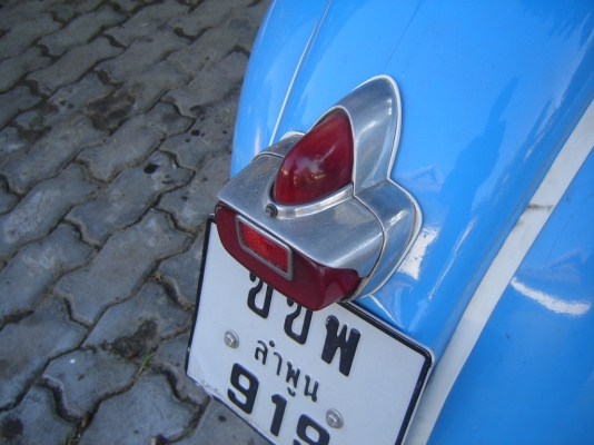 เวสป้า 64 สวยๆ ใสๆ ราคาบ้านๆ 26000 ต่อรองได้ ดูรูปว่าสวยแค่ไหน