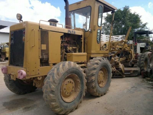 รถเกรด CAT   140 G                รถ บด TA 25 TD  10 ตัน   ( ขาย 2 รายการ )    สนใจติดต่อ  081 - 6079515