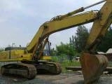 Komatsu PC400-6 ไฟฟ้าครบ เอกสารพร้อม ช่วงล่างเต็ม Komatsu PC400-6 ไฟฟ้าครบ เอกสารพร้อม ช่วงล่างเต็ม