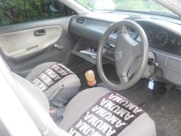 ขาย Honda พร้อมใช้ครับถุกๆ