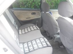 ขาย Honda พร้อมใช้ครับถุกๆ