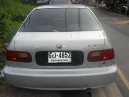 ขาย Honda พร้อมใช้ครับถุกๆ