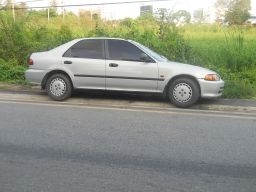 ขาย Honda พร้อมใช้ครับถุกๆ