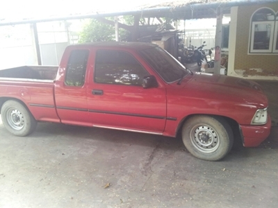 ไมตี้เอ็กแค็ป ปี 91 140000 ครับ