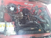 ไมตี้เอ็กแค็ป ปี 91 140000 ครับ