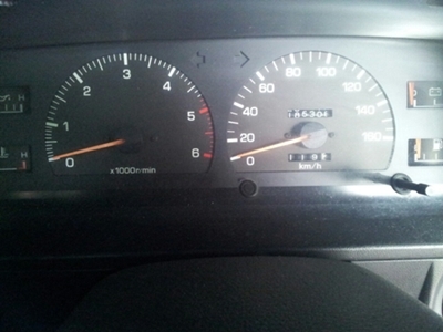 ไมตี้เอ็กแค็ป ปี 91 140000 ครับ