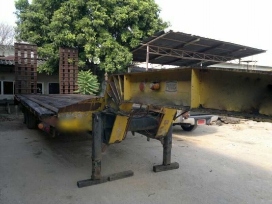 ขายห่าง โลเบส 2 เพลา ของ PANUS สนใจติดต่อ 081 - 6079515 ขายห่าง โลเบส 2 เพลา ของ PANUS สนใจติดต่อ 081 - 6079515