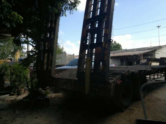 ขายห่าง โลเบส 2 เพลา ของ PANUS สนใจติดต่อ 081 - 6079515 ขายห่าง โลเบส 2 เพลา ของ PANUS สนใจติดต่อ 081 - 6079515