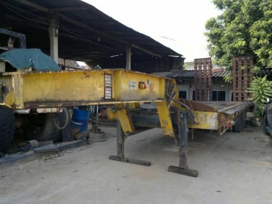 ขายห่าง โลเบส 2 เพลา ของ PANUS สนใจติดต่อ 081 - 6079515 ขายห่าง โลเบส 2 เพลา ของ PANUS สนใจติดต่อ 081 - 6079515