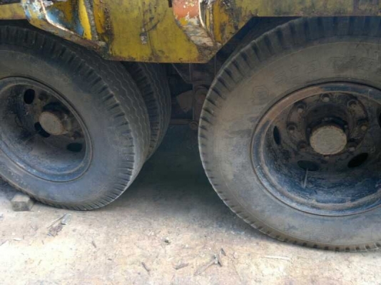 ขายห่าง โลเบส 2 เพลา ของ PANUS สนใจติดต่อ 081 - 6079515 ขายห่าง โลเบส 2 เพลา ของ PANUS สนใจติดต่อ 081 - 6079515