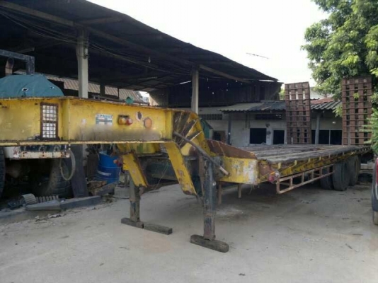 ขายห่าง โลเบส 2 เพลา ของ PANUS  สนใจติดต่อ  081 - 6079515