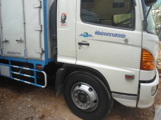 หม้อลมเบรก hino mega fg