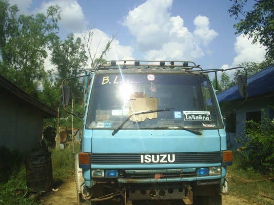 ขายร๊อกเล็ก 2 เพลาดั๊ม