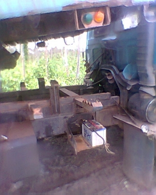 ขายร๊อกเล็ก 2 เพลาดั๊ม