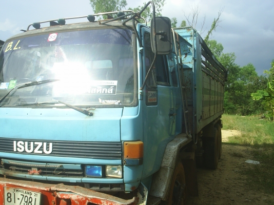 ขายร๊อกเล็ก 2 เพลาดั๊ม